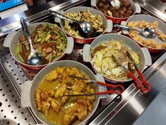 -盒马鲜生(双清路店)