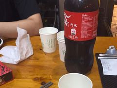 -小红烤翅(傅厚岗店)