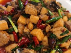 -红豆园(文林街店)