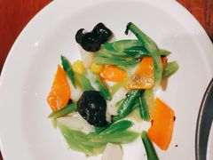 -妈妈菜舟山海鲜(定海古城店)