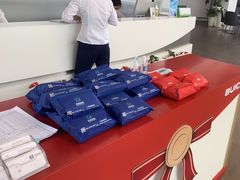 -别克·上海翟业(虹桥店)