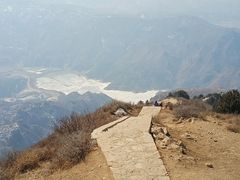 -北岳恒山