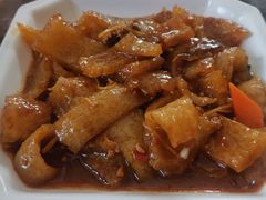 -江天饭店(石鼓白鸭汤)