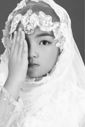 -盛世祥云回族婚庆穆斯林婚纱摄影(迦南大厦店)