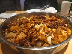 -黄记煌三汁焖锅(顺义华联店)
