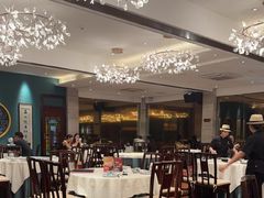 -侨美·唐荔园·40年地道粤菜