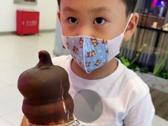 -DQ·蛋糕·冰淇淋(西直门店)