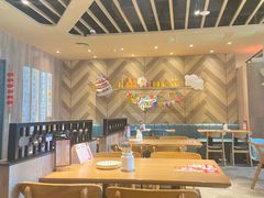 -必胜客(花都百业店)