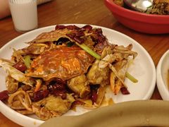 -梦林夕烧酒档