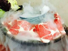 -捞王猪肚鸡火锅(昆山店)