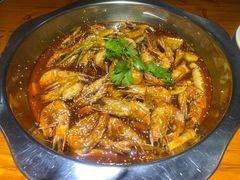 -惠友大虾(太原北街店)