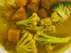 -佛有缘素食馆·荔湾老字号(陈家祠首店)