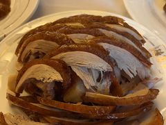 -北京全聚德(天安门店)