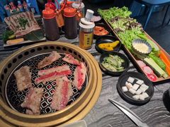 -牛局别馆·和牛烧肉(日月广场店)