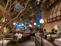 -桂满陇·海市蜃楼·黑金(国金店)