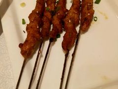 烤肉串-楚灶王(徐东店)