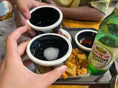 -聚合鑫东北熏酱熟食麻辣面(长阳店)