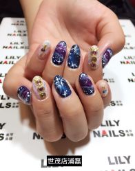 -LILY NAILS美甲美睫