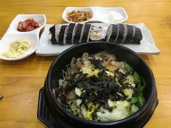 -韩食汇