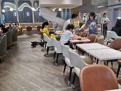 -NOKNOK若蔻亲子餐厅(天地壹方北馆店)
