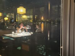 大堂-柳莺湖上·湖景餐厅·江南菜(西湖店)