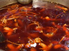 -肖肖酸萝卜鱼火锅(总店)