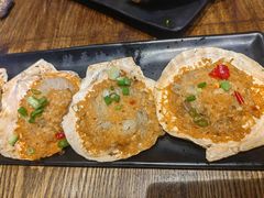 -王扯火胖哥烤生蚝(眉山首店)