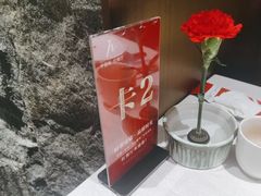 -千百味红餐厅·江西菜(绿地双子塔店)