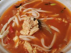 -老陈婆手工面庄