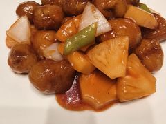 -老广酒楼(樱花店)