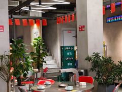 -火炉旺烤肉啤酒屋(沈北创始店)