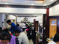 -孟家蟹包(锦绣街店)