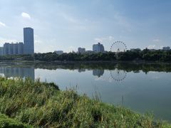 -南宁南湖公园