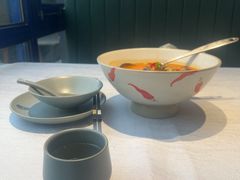 -湘中缘·湖南菜(娄底驻京办店)