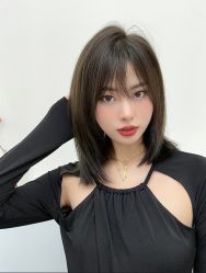 -匠心荟MG染烫店