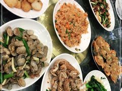 -七鲜渔港美食餐厅(巽寮湾海景店)