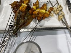 -杌札子·把子肉(北园大街店)
