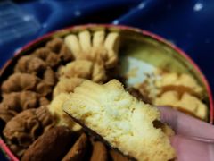 -珍妮曲奇聪明小熊(尖沙咀店)