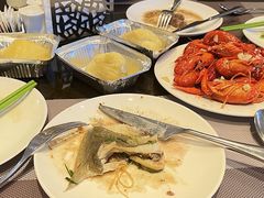 -美食汇·海鲜自助西餐厅·江门富力万达嘉华酒店