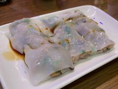 -日日鲜茶餐厅(小公园店)