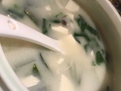 -致明德素食餐厅(土屋路店)