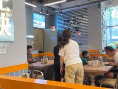 -肥韬茶餐厅(海上世界店)
