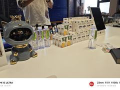 -大视光学•LINDBERG林德伯格•全球手工眼镜集合店(王府井店)