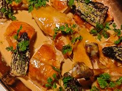 -Oyster Talks 四度蚝法餐厅