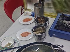 -争先鲜·蒸汽海鲜自助·鲜切牛肉