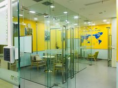 -美联英语(绿宝中心)