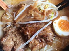 -味千拉面(上海蓝天路店)