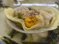 -方老大馄饨(抚宁巷店)