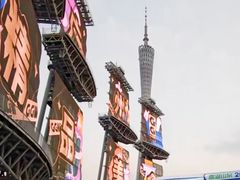 -海心沙亚运公园