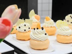 -王森咖啡西点烘焙培训(上海名厨中心店)